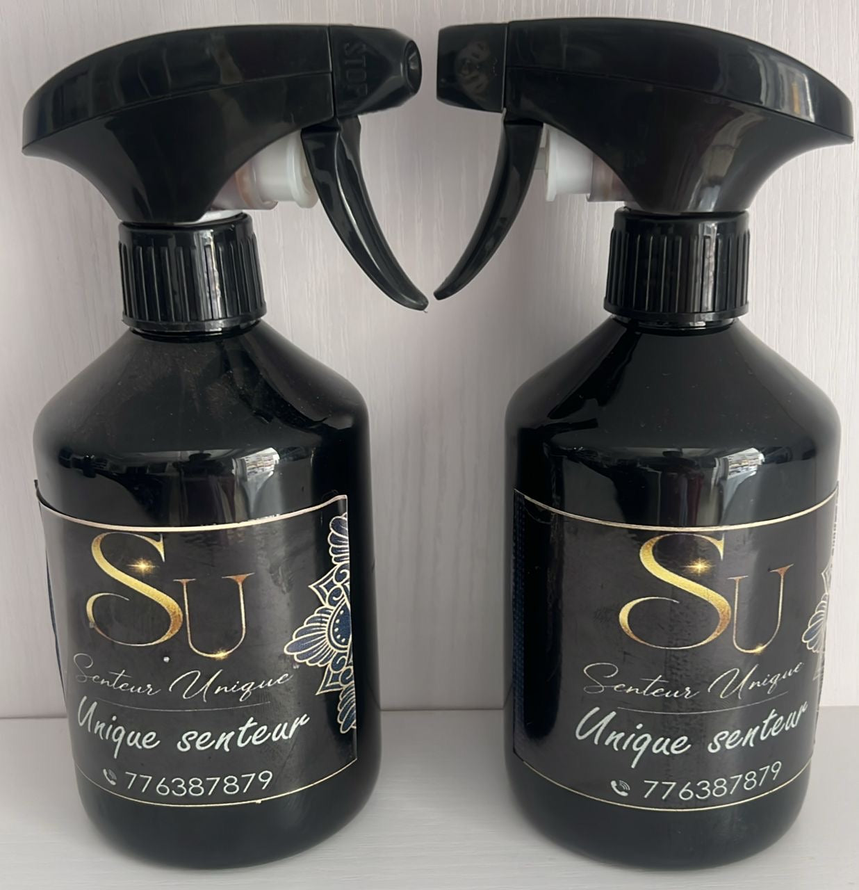 Spray Unique senteur