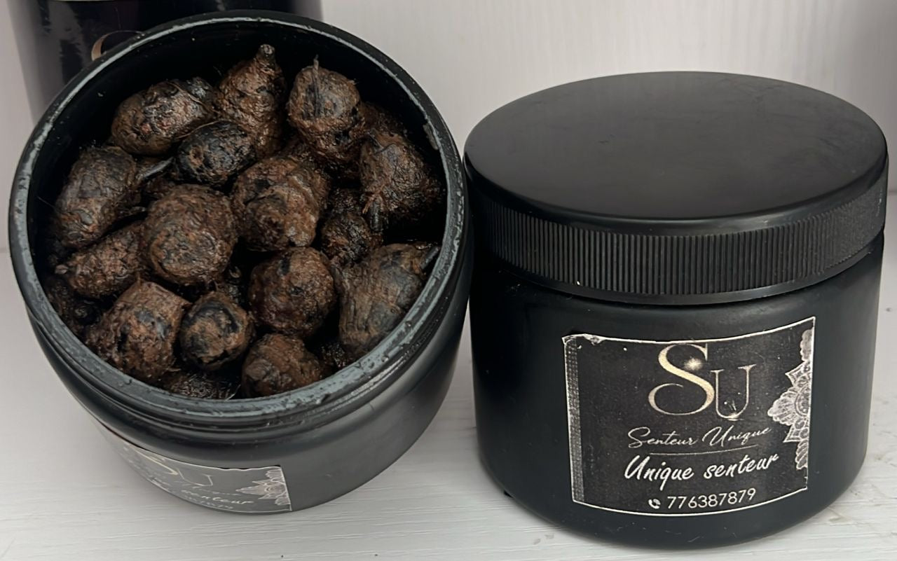 Gowé senteur unique