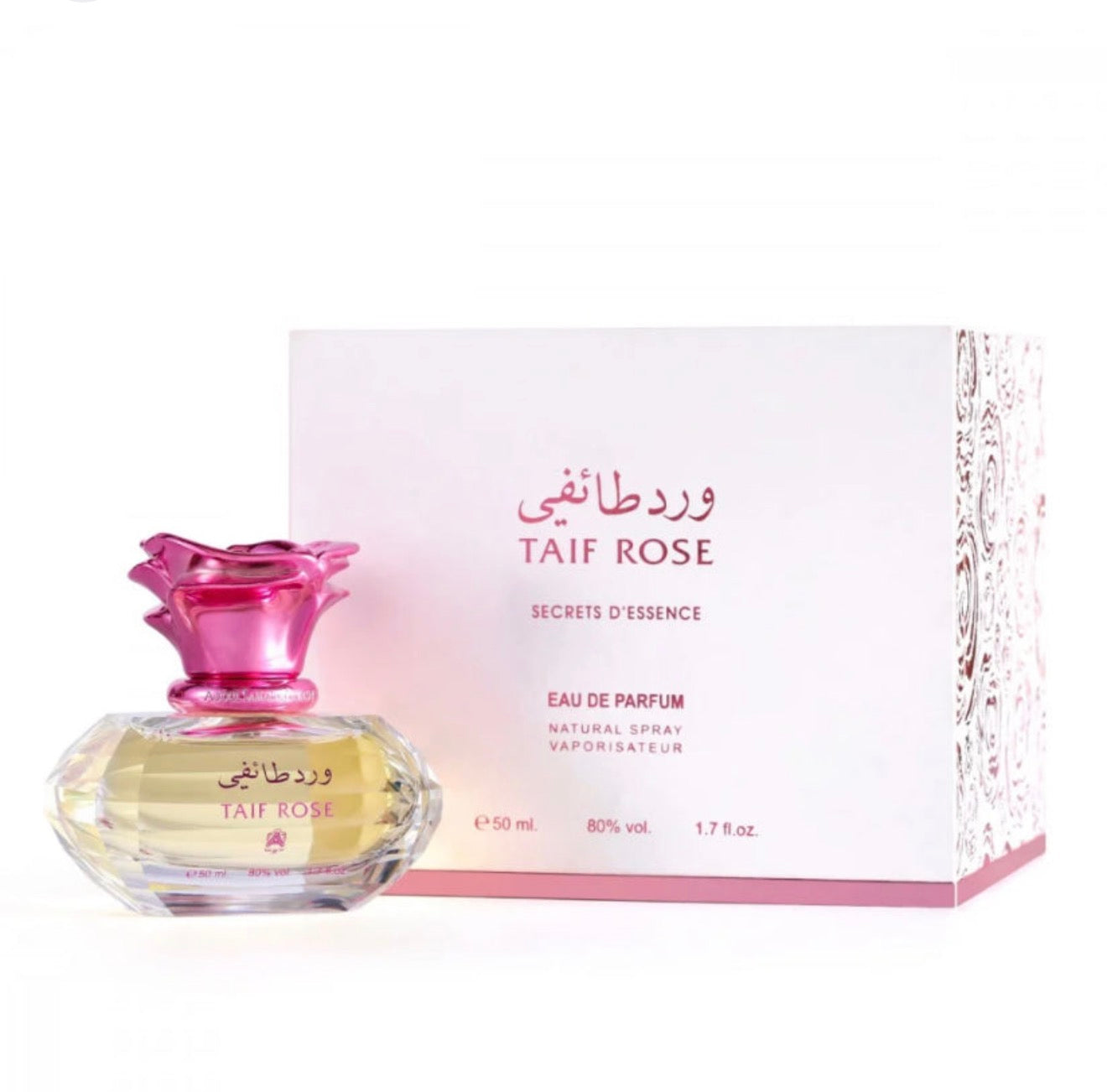 Taïf Rose
