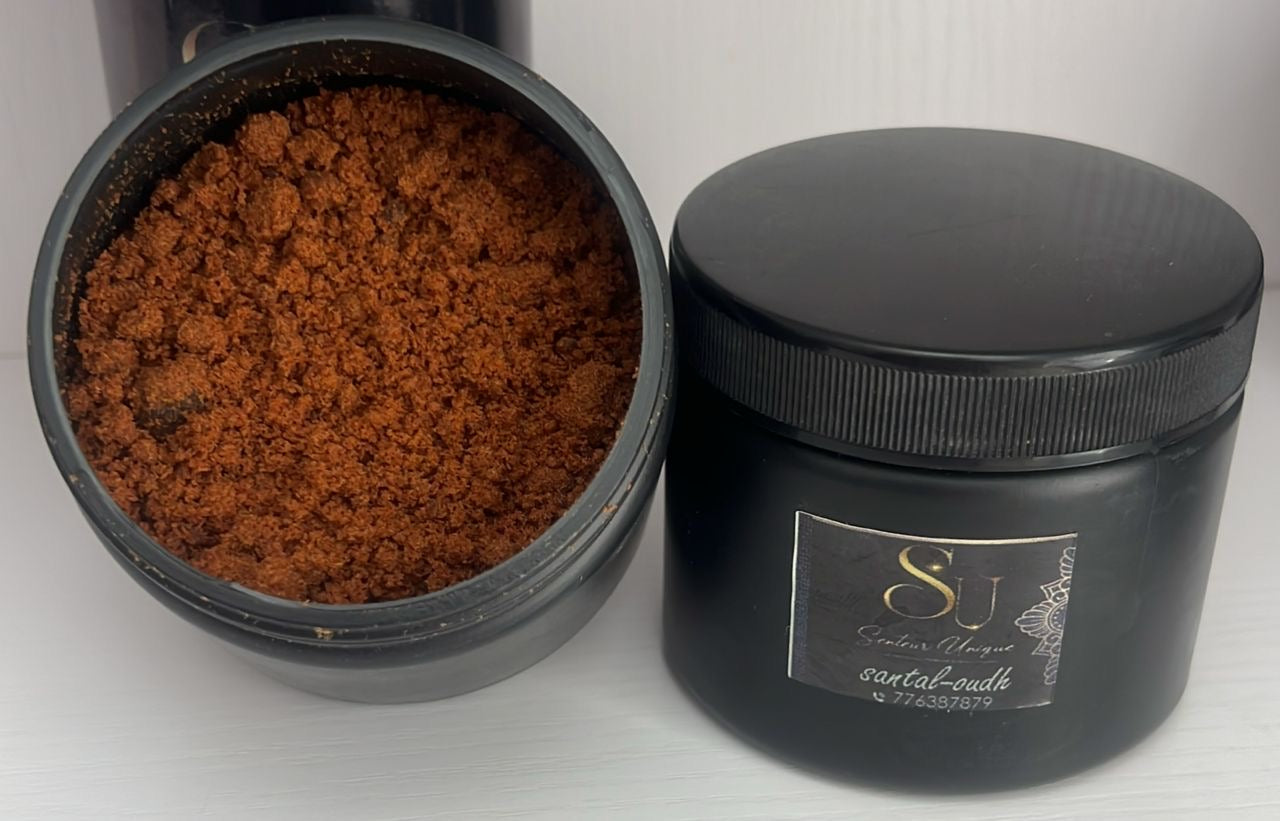 Santal Oudh
