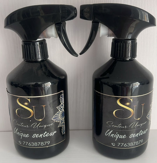 Spray Unique senteur