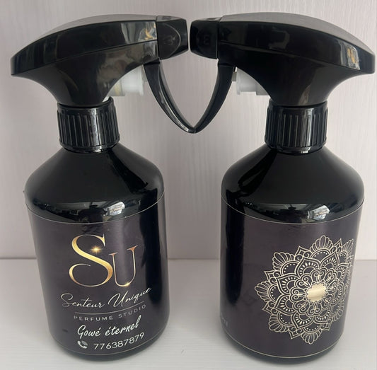 Spray Gowé éternel