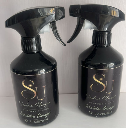 Spray Sahadatou Darayni